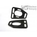Mustang Caster Camber Plates, 1979-1989